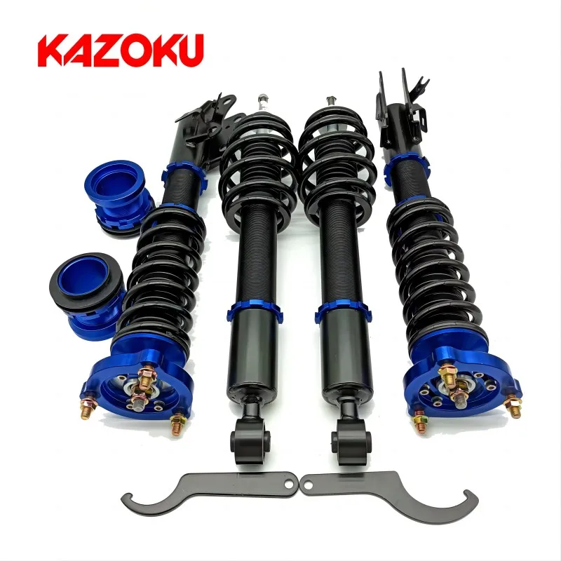 Wholesale Price for OE 48520-80462 Front Shock Absorber for Lexus