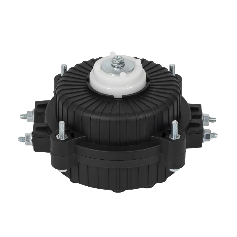 Axial Fan, 110V, IE3, Brushless - detail 12