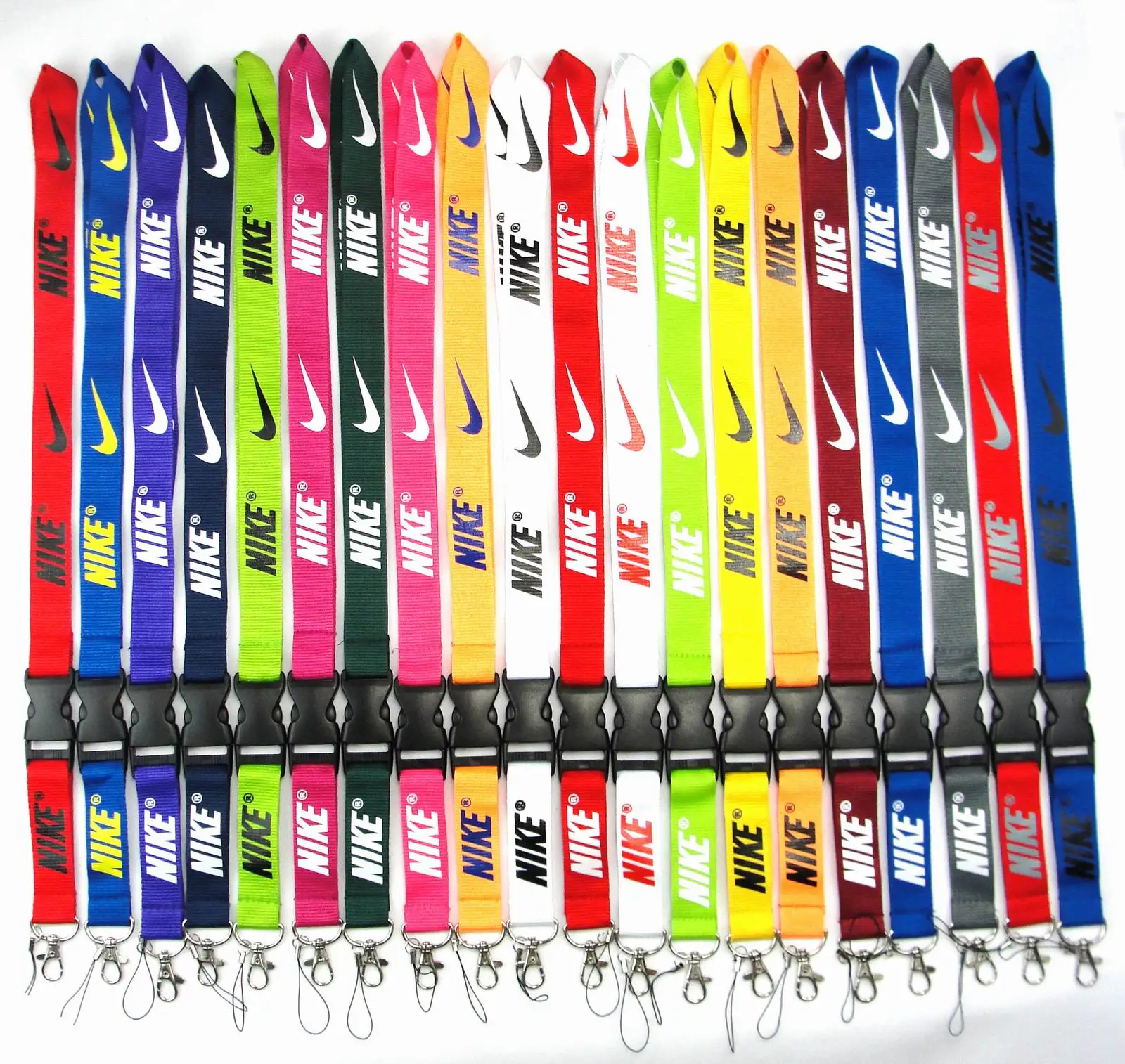 

Lanyard,10 Pieces