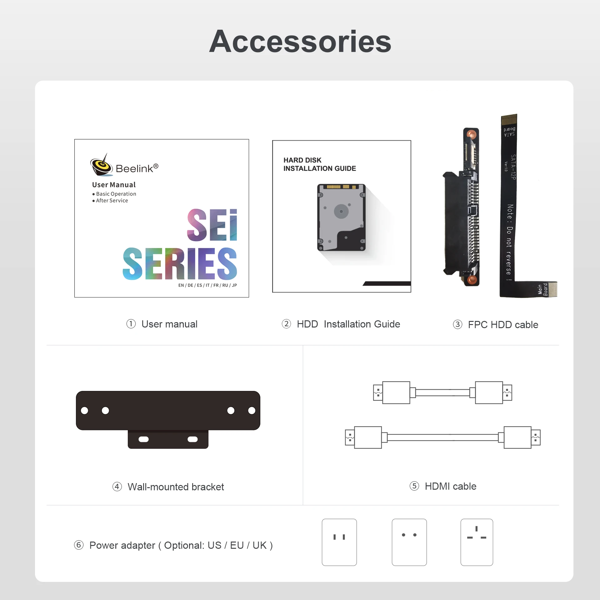 factory beelink t4 intel atom z8500 4g 64g mini pc wins 10 os