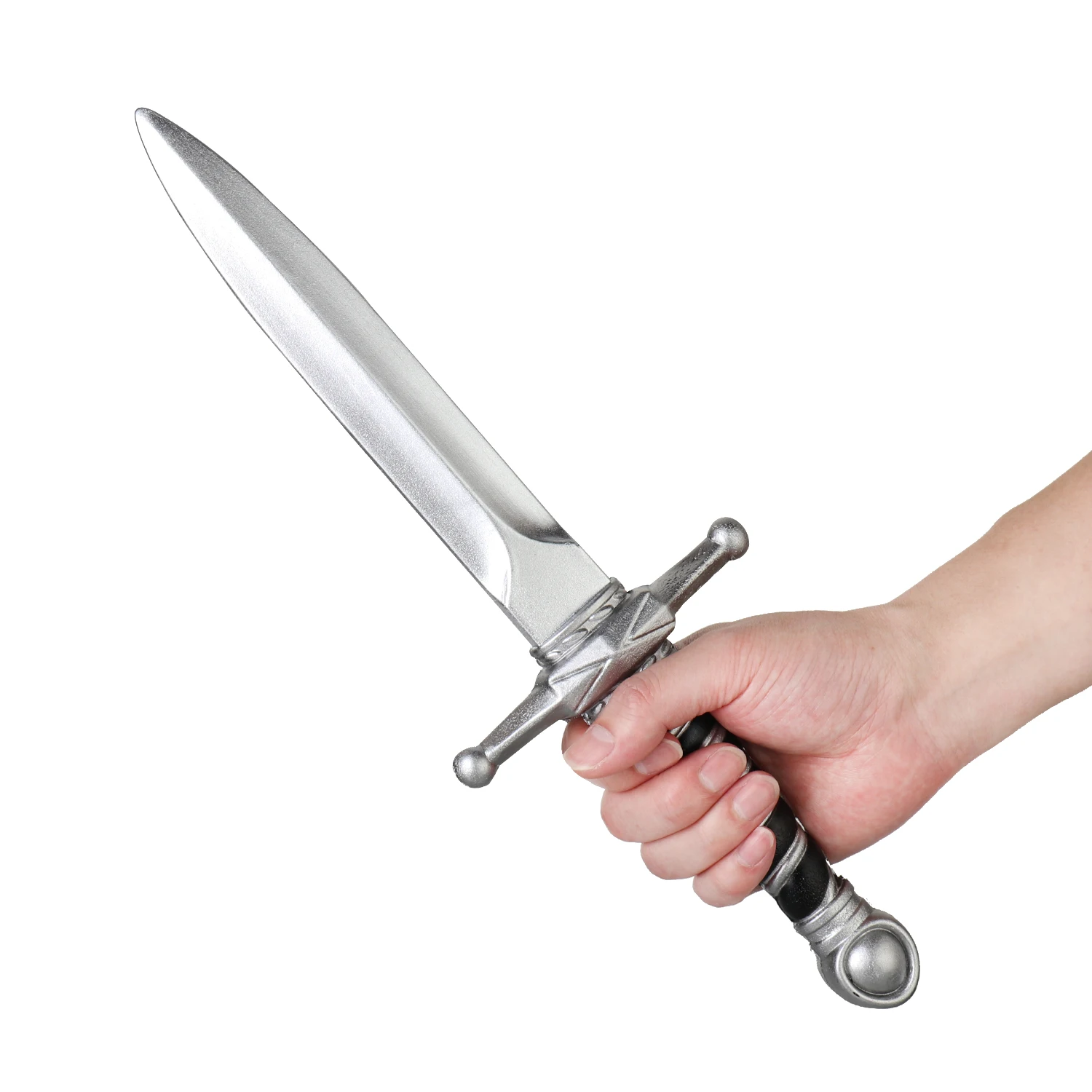 Halloween Kids Cosplay Fake Dagger Toy Sword Foam Knife Prop| Alibaba.com