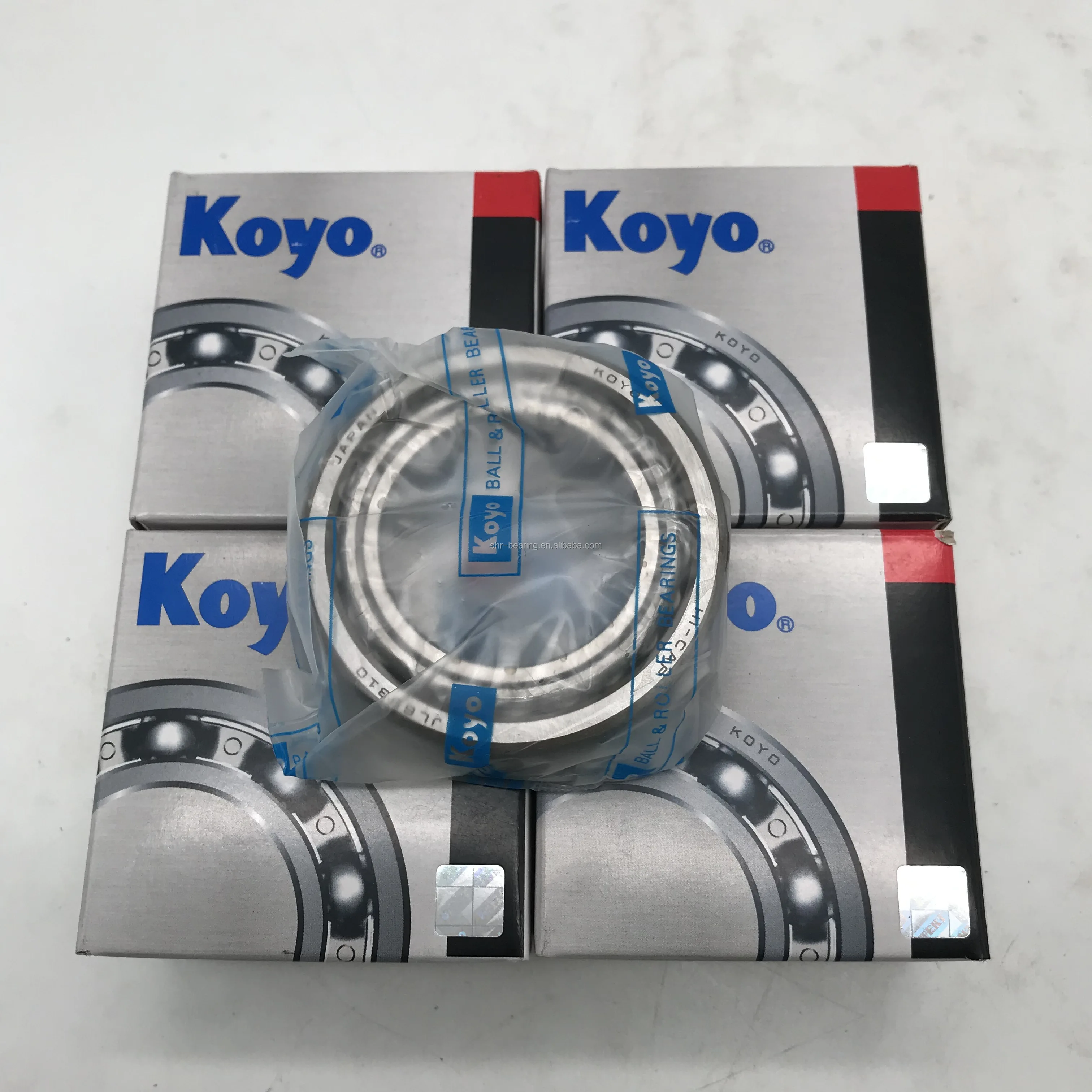 koyo hm807046/10 tapered roller bearings auto wheel duralast