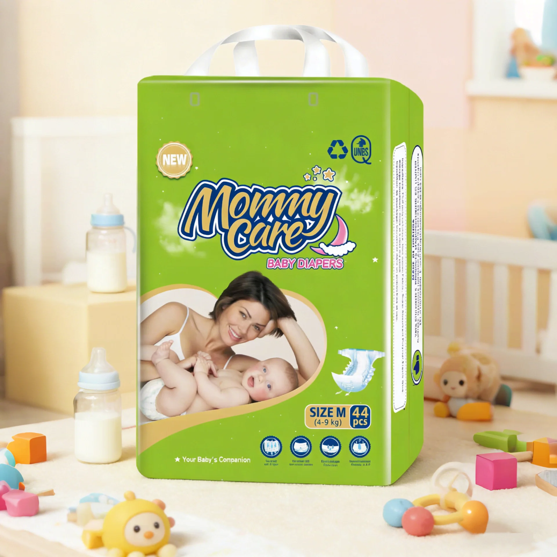 Baby Tab Guide: How to Choose the Right Toddler Tablet
