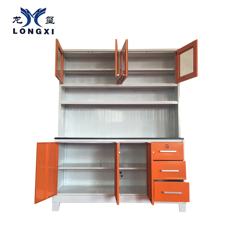 Großhandel küchen mit rolladen Kaufen Sie die besten küchen mit