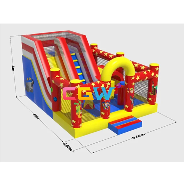 inflatable bouncer.1