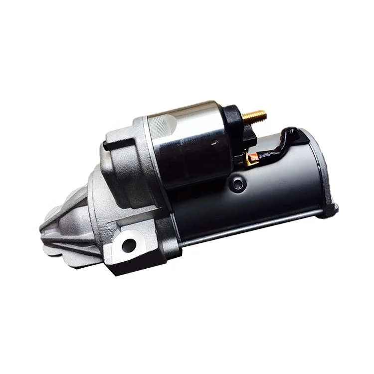 ford transit starter