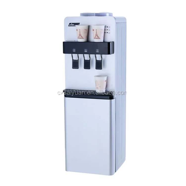 Korea Water Dispenser With Mini Fridge W31 Buy Korea Water Dispenser