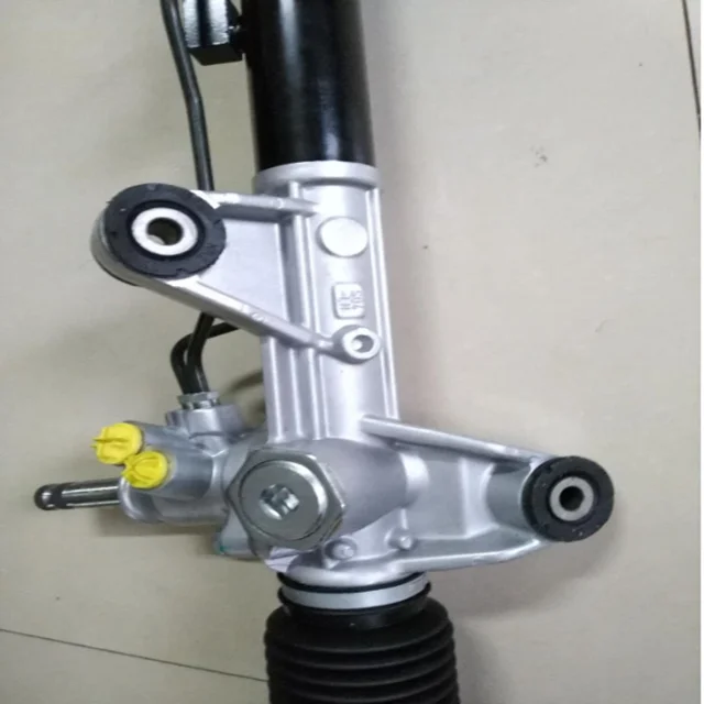SCITOO - Montaje Completo De Piñón Y Bastidor De Dirección Asistida Para Honda Odyssey 3.5L
