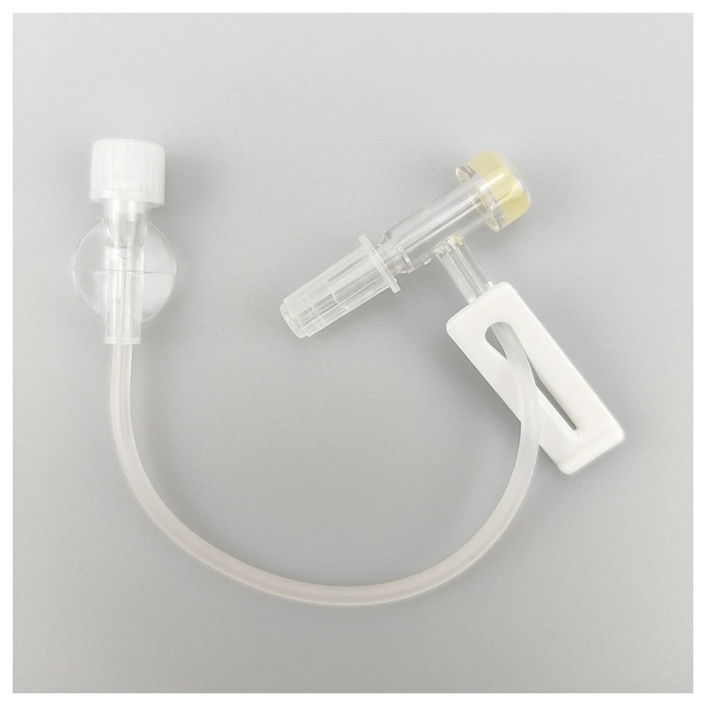 Veterinary Iv Infusion Set Primary Administration Medical Iv Extension ...