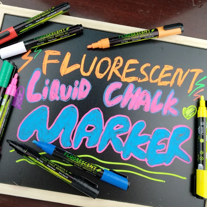 Nontoxic Custom Refill Dry Erase White Board Marker For Kids Buy