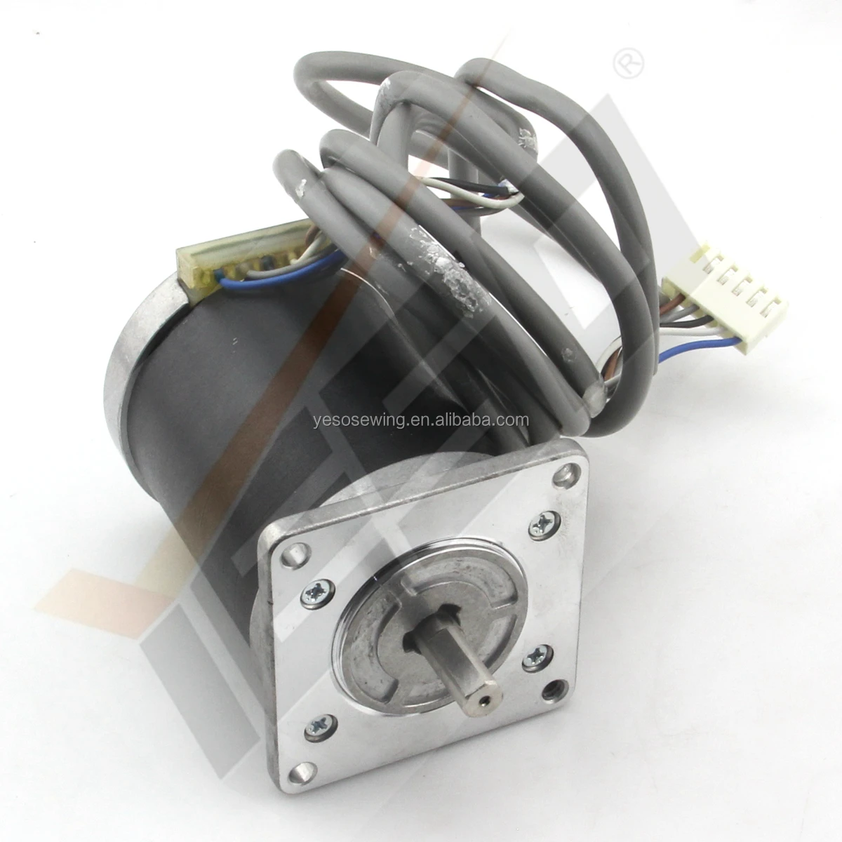 S43194200 Pulse Motor Y Brother Dh4b981 Button Hole Sewing Machine