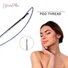 Pdo thread lift korea Nose thread 21G*38mm for the tip of the nose and lift in crow's tail High quality