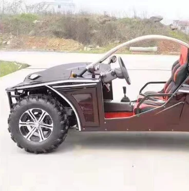 
4X4 ATV UTV 