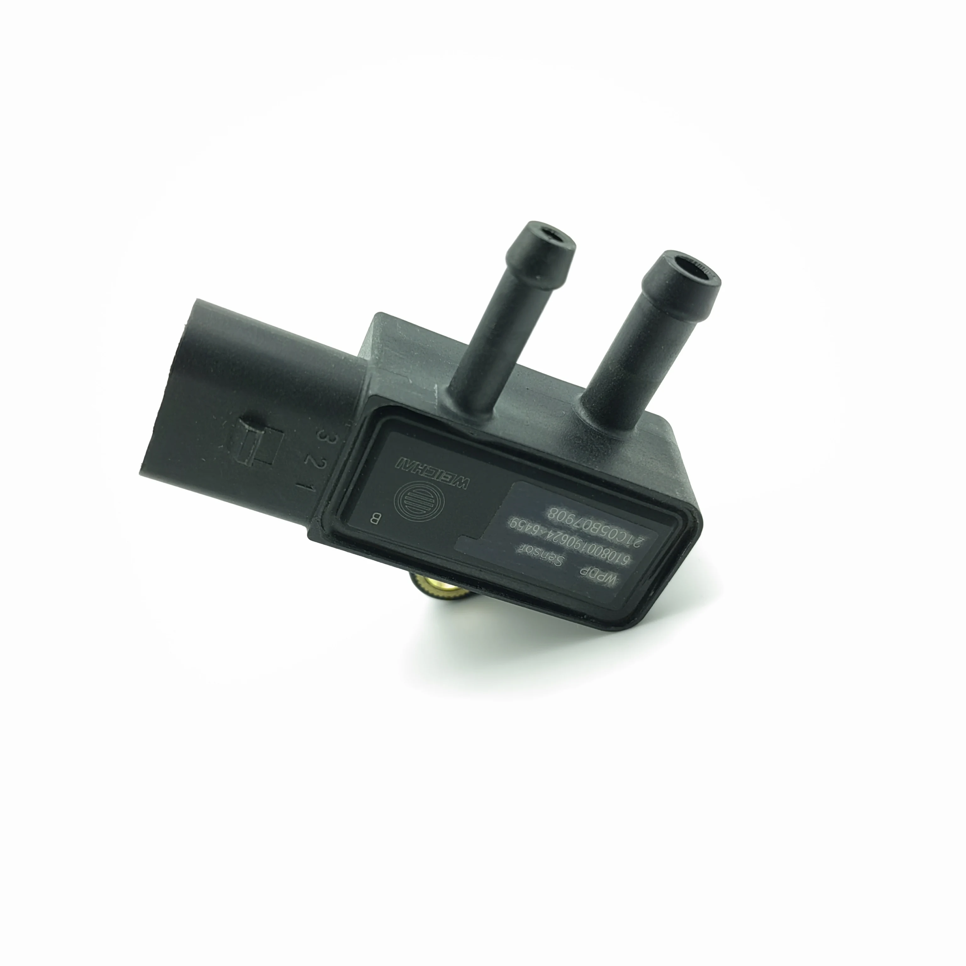 Weichai Engine Differential Pressure Sensor 610800190624 Yangchai