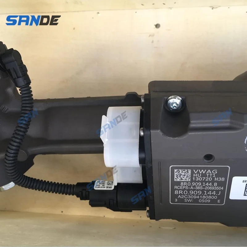 Q5 Power Steering Rack For Audi Q5 Steering Gear Box 8r0 909 144b 8r0909144b 8r0909144j Buy