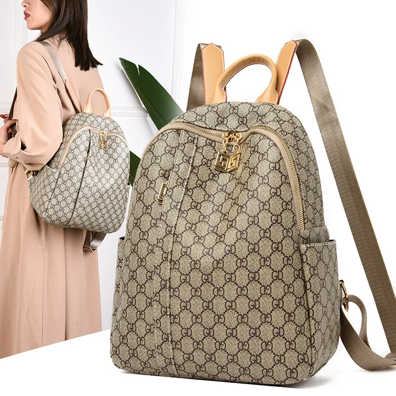 Venta al por mayor mochilas de cuero dama Compre online los Venta al por mayor mochilas de cuero dama Compre online los