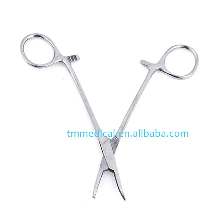 Medico Laparoscopic Forceps/names Of Surgical Instruments Forceps ...