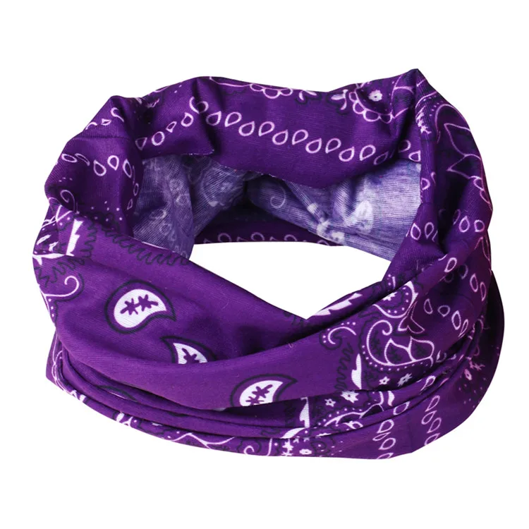 Wholesale Fashion Outdoor Cap Tube Bandana Buy Bandana Tube,Hair