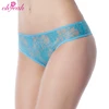 Sexy mature transparent girls' lovely c string for woman