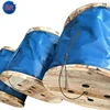 UK electrical power wire cables engineering Construction wire rope