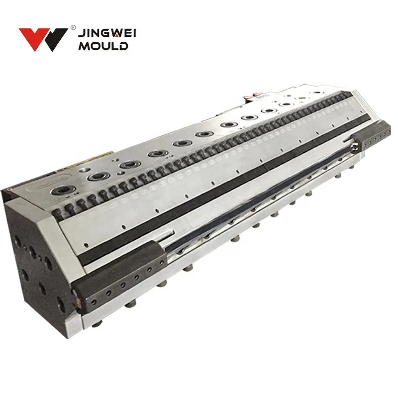 Spinneret Plate Is Used For Extrusion Die Of Nonwoven Spray Cloth Mold ...