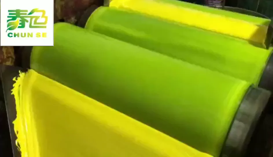 Waterbased Color Paste And Liquid Pigment For Waterborne Paint Leather