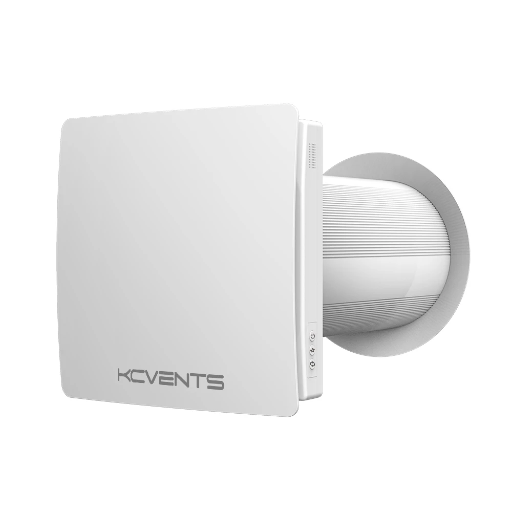 KCVENTS VT501 Heat Recovery Ventilation - Energy Saving
