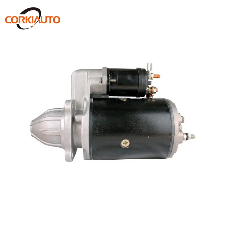 Avviatore Per Perkins 1004.4 Motore Lucas 2873B056 2873B071 - Foto 5