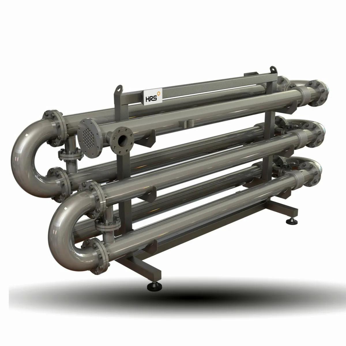 Steam for heat exchanger фото 111