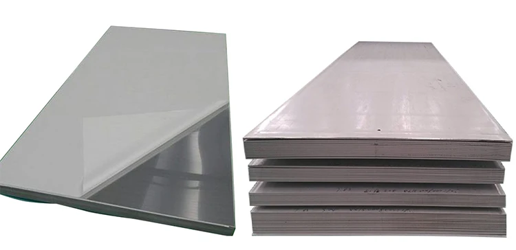 304 Stainless Steel Decorative Sheets