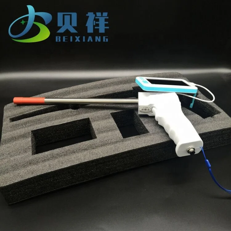 Tci Insemination Gun For Dog Cow Cattle - Buy Insemination Gun,Tci Gun