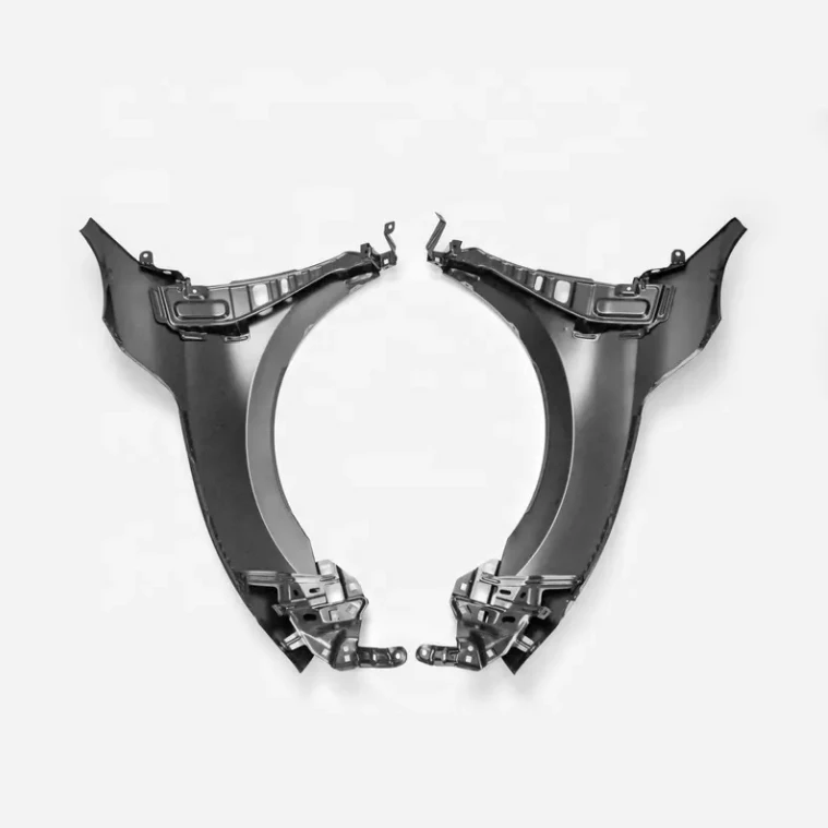 Fk8 Rear Fender High Quality Fenders for HONDA CIVIC TYPE R MK5 FK7 FK8