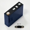 Lifepo4 Prismatic Power Battery 3.2V 100AH Single Battery Cell Shenzhen Manufacturer 12.8V 24V