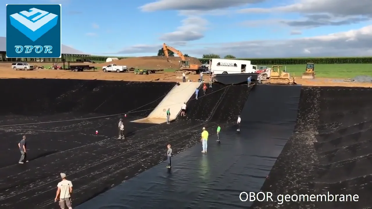 Hdpe Geomembrane Pond Liner Buy Geomembrane,Liner Geomembrane,Hdpe