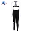 Hot selling fitness set women with high quality
