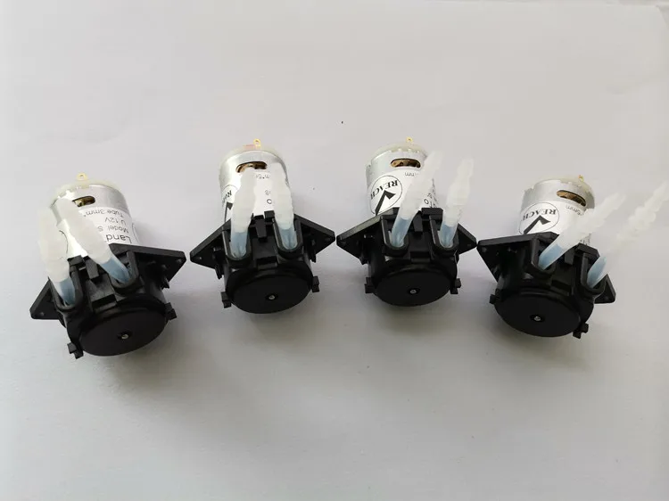 12v water pump for webasto water heater