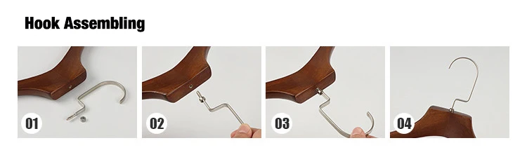 hook assembling