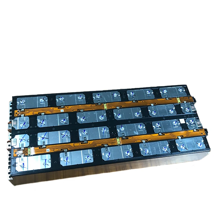 CATL 3.2V 131AH Lithium Ion Battery Module for Power Stations