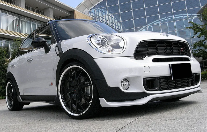 mini r60 body kit