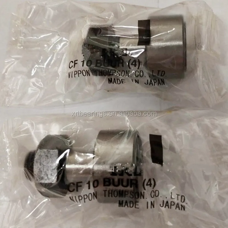 Japan Iko Track Roller Cam Follower Bearing Cf8 Cf8b Cf8br Buy Iko
