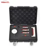 7pcs Diesel Fuel Injection Pump Static Adjusting Timing Indicator Gauge Tools