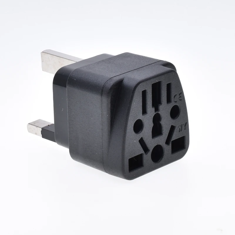 Uk Travel Adapter Universal To England Conversion Plug 13a ...