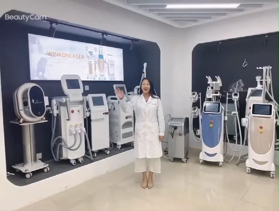 Dental Whitening Device / Laser Beauty Machine Buy Laser Beauty