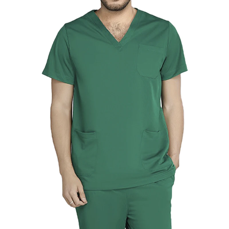 
Fast Shipping Scrub Uniform Manufacterers 