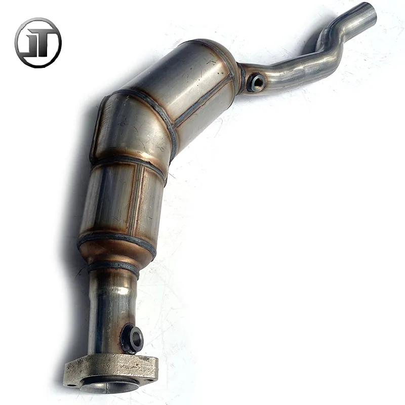 For Land Rover Range Rover 20132019 5.0 V8 Front Left Right Catalytic