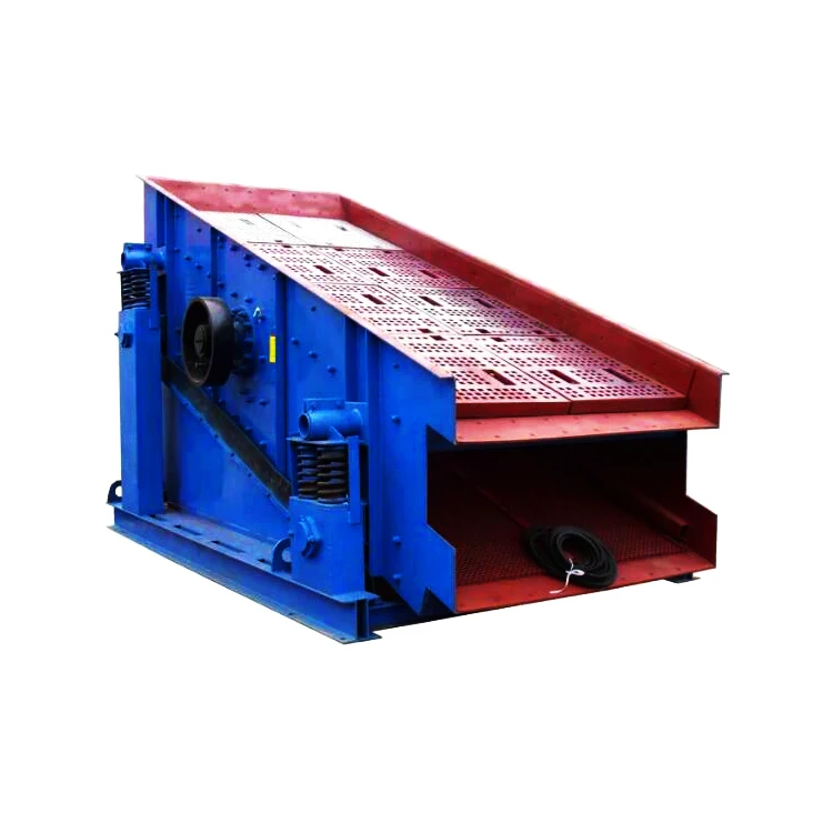vibrating screen 50-1