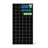 Vietnam Green Wing Best Quality 360w Solar Panels Mono Module Price For Street Lights