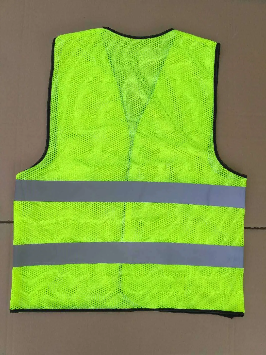 En20471 High Visibility Yellow Orange Blue Green Security Work ...