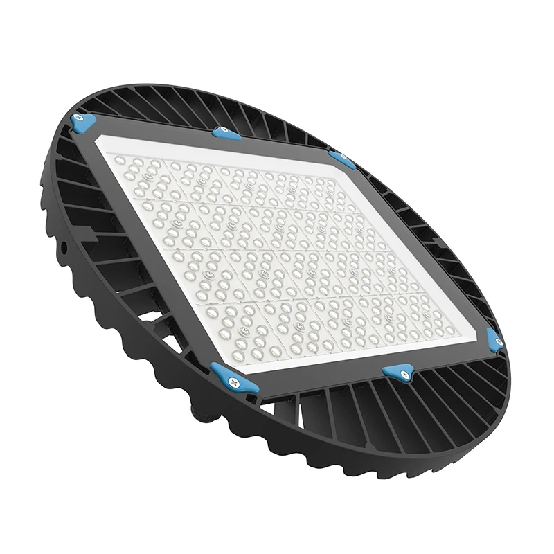 5 Years Warranty Waterproof 200lm/w 100w 150w 200w led high bay ufo - ANKUX.COM