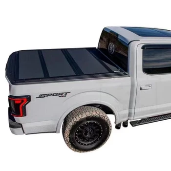 2019 Ford F150 5 5 Pickup Truck Hard Tonneau Cover For 2018 Silverado Truck Cover Buy Tonneau Cover Hard Pickup Cover Bed Covers Product On Alibaba Com